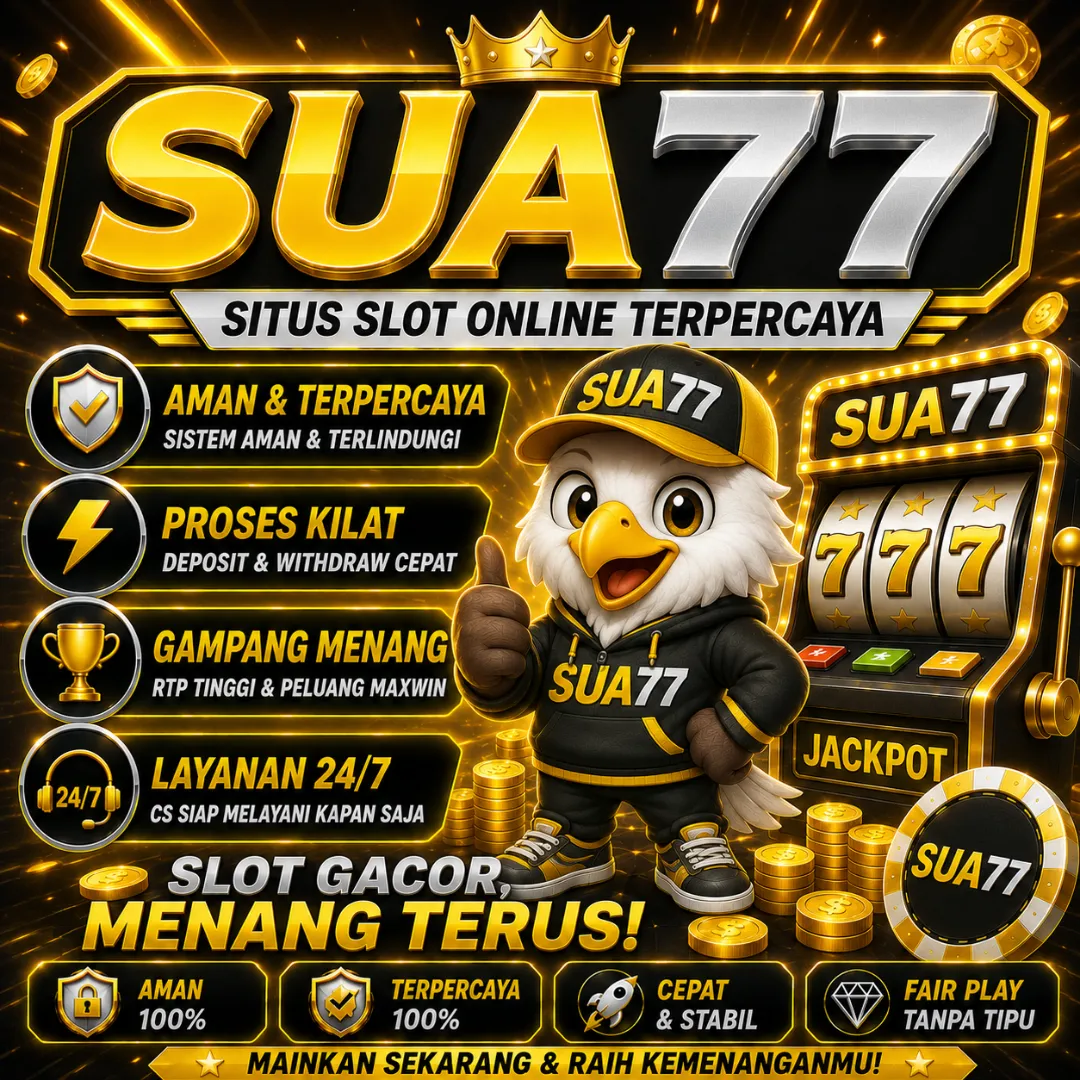 SUA77Banner